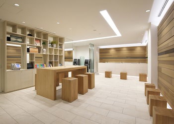 Toyoko Inn Sapporo-Eki Minami-Guchi