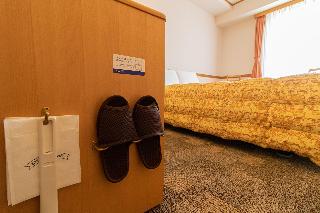 Hotel Toyoko Inn Sapporo Eki Kita-Guchi