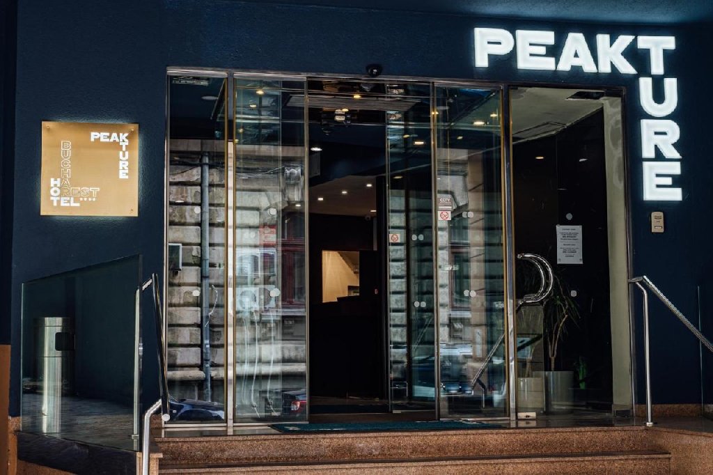 Peakture