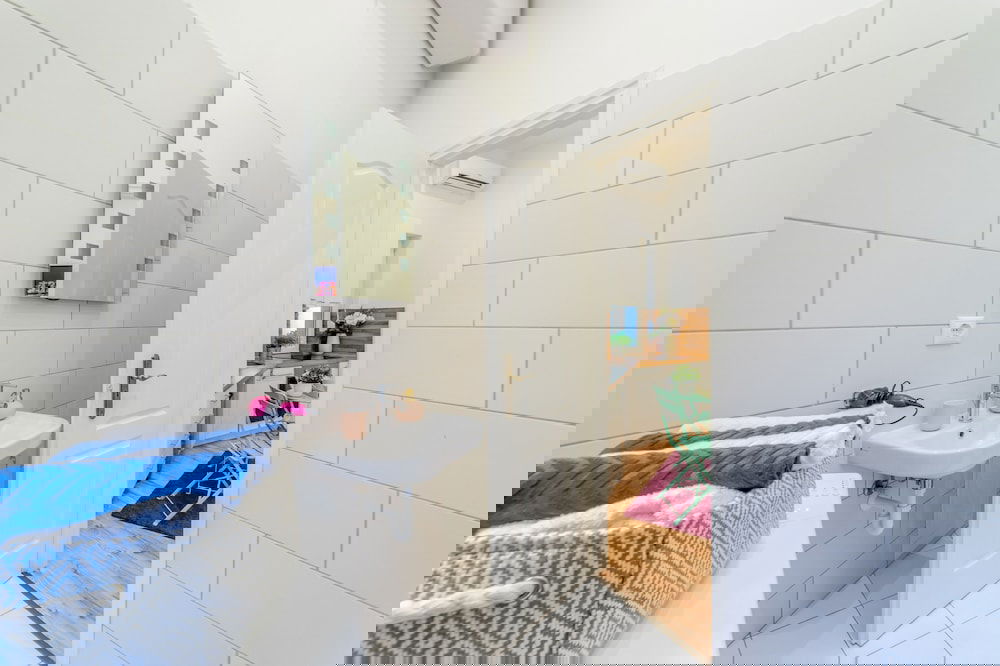 Hotel Real Apartments Anker Ii