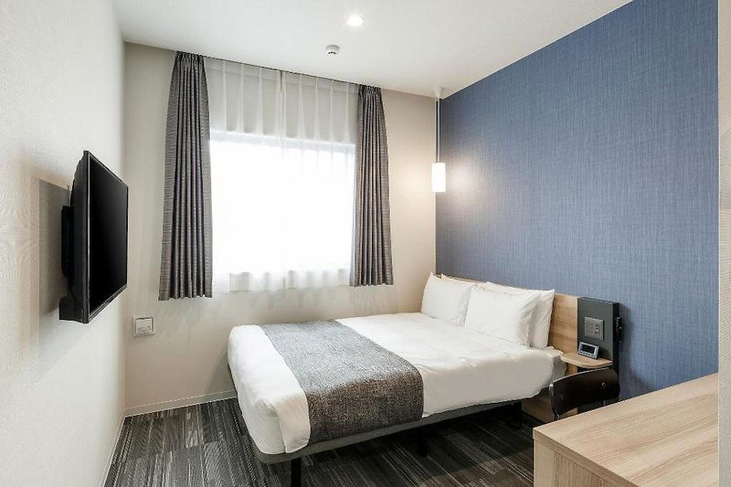 Hotel Ms Inn Kyoto Station Kasuga