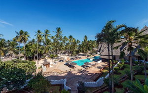 Hotel Diamonds Mapenzi Beach (Pwani) cazare Zanzibar
