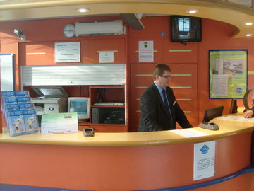 Ibis Budget Paris Porte De Montreuil