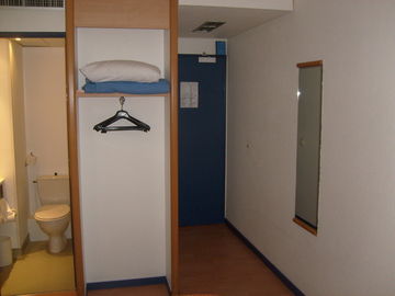 Ibis Budget Paris Porte De Montreuil