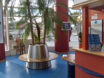 Ibis Budget Paris Porte De Montreuil