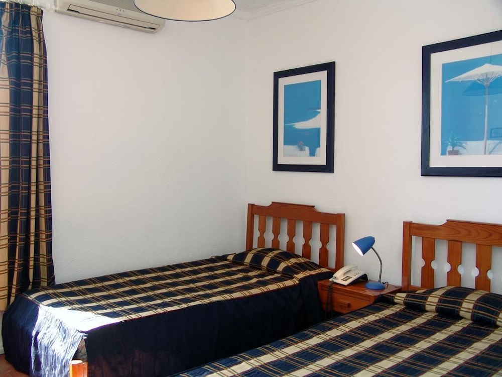 Hotel Regina Apartamentos