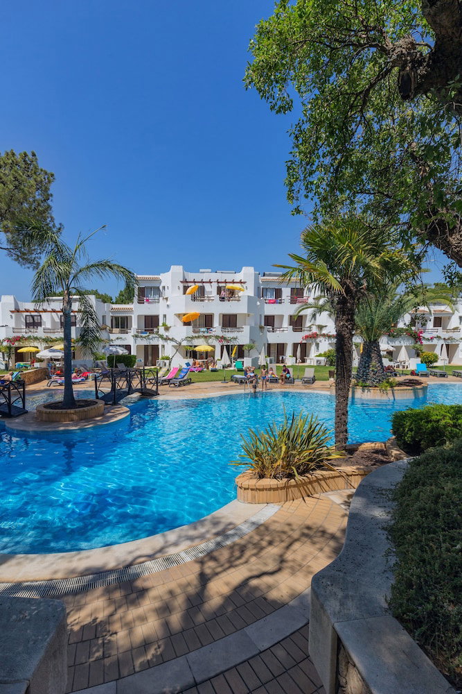 Hotel Balaia Golf Village Resort