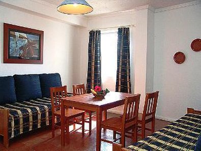 Hotel Regina Apartments