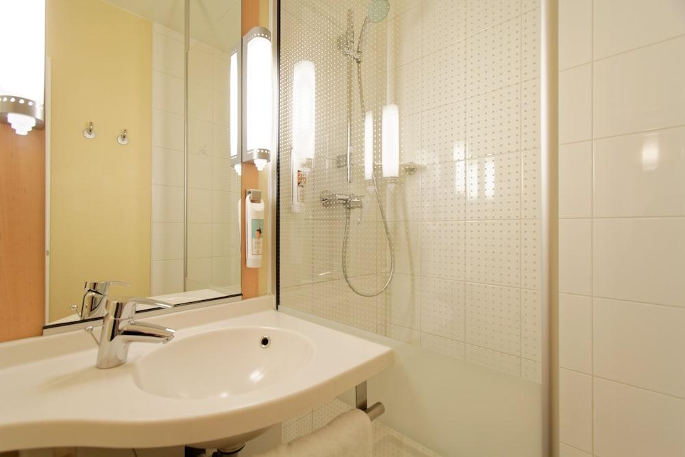 Ibis Paris Porte D'Italie
