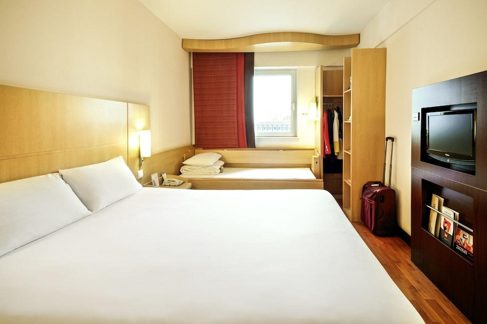 Ibis Paris Porte D'Italie