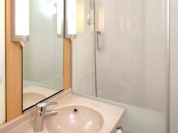 Ibis Paris Porte D'Italie