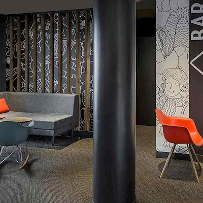 Ibis Paris Defense Courbevoie
