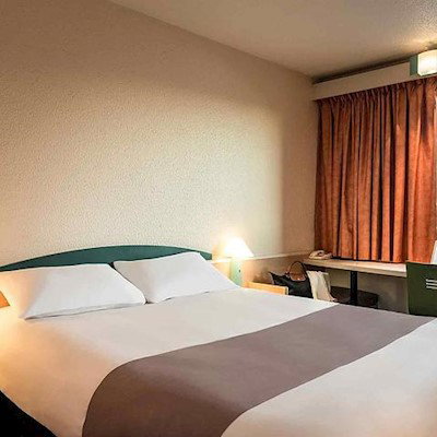 Ibis Paris Defense Courbevoie
