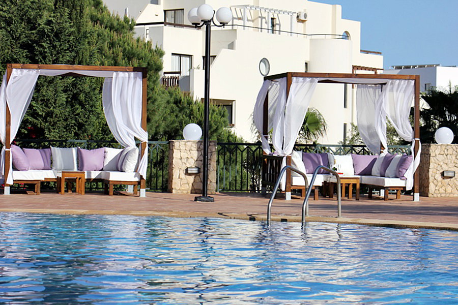 Hotel Acqua Maris Balaia