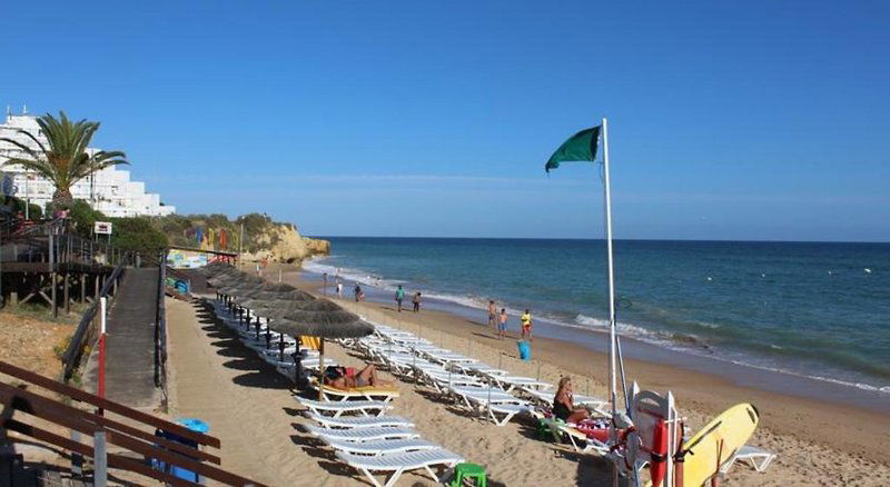 Hotel Apartamentos Torre Da Aldeia By Portugalferias