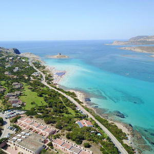 Hotel Club Esse Sporting cazare Stintino