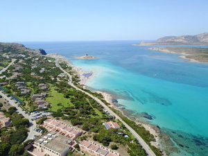 Hotel Club Esse Sporting cazare Stintino