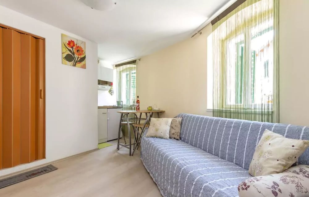 Hotel Apartment Bova