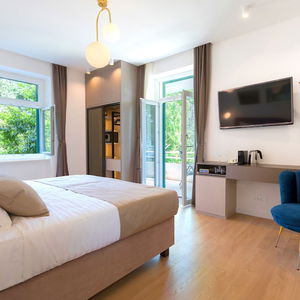 Hotel Luxury Rooms Green Park cazare Split