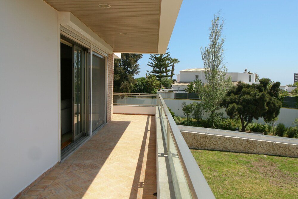 Hotel Guest House Summer Cascade Alvor