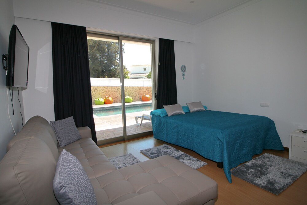 Guest House Summer Cascade Alvor