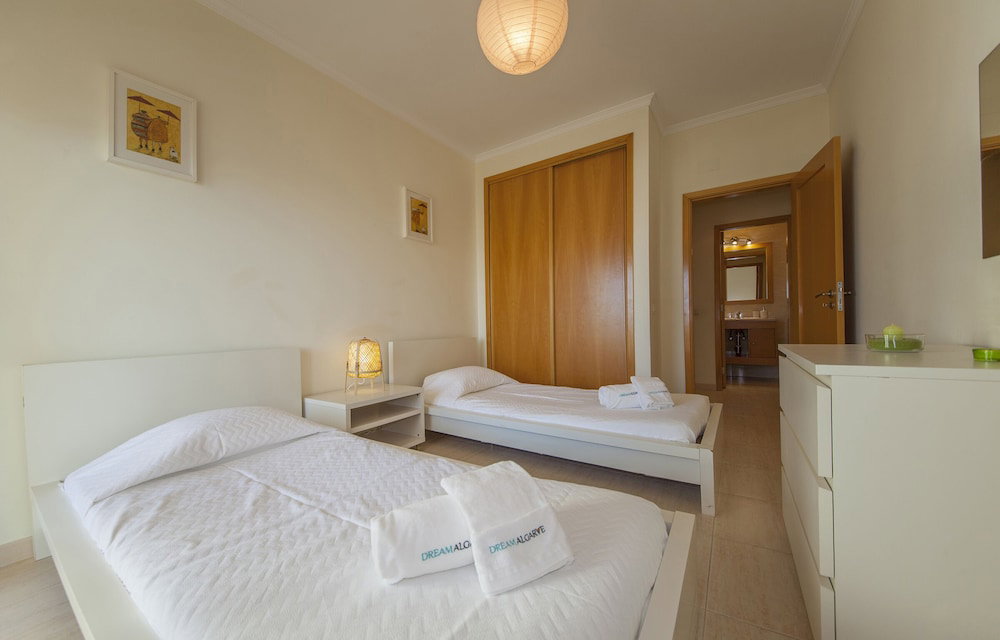 B44 - Alto Do Quintao Central Apartment