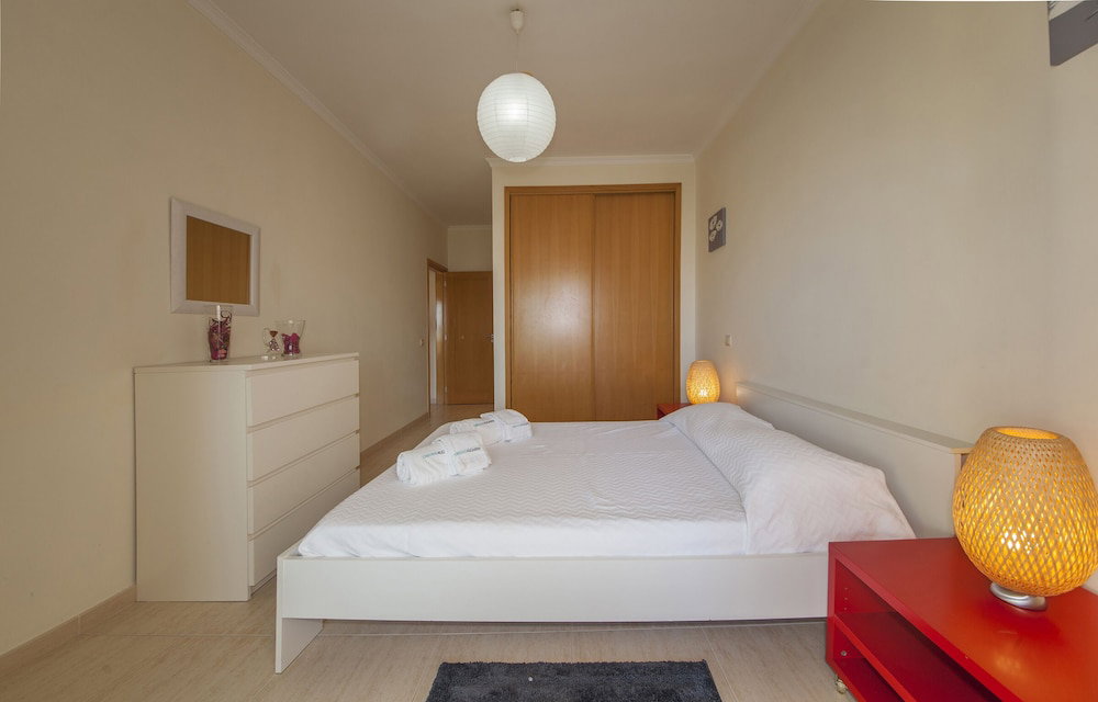 B44 - Alto Do Quintao Central Apartment
