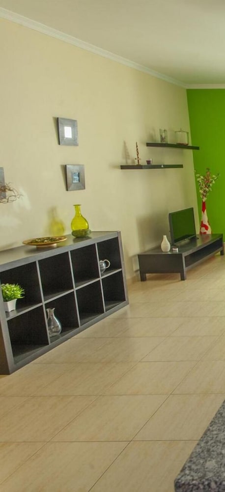 B44 - Alto Do Quintao Central Apartment