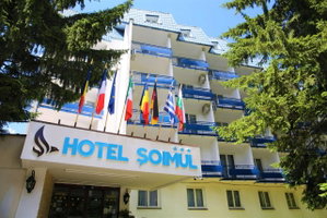 Hotel Hotel Soimul cazare Poiana Brasov