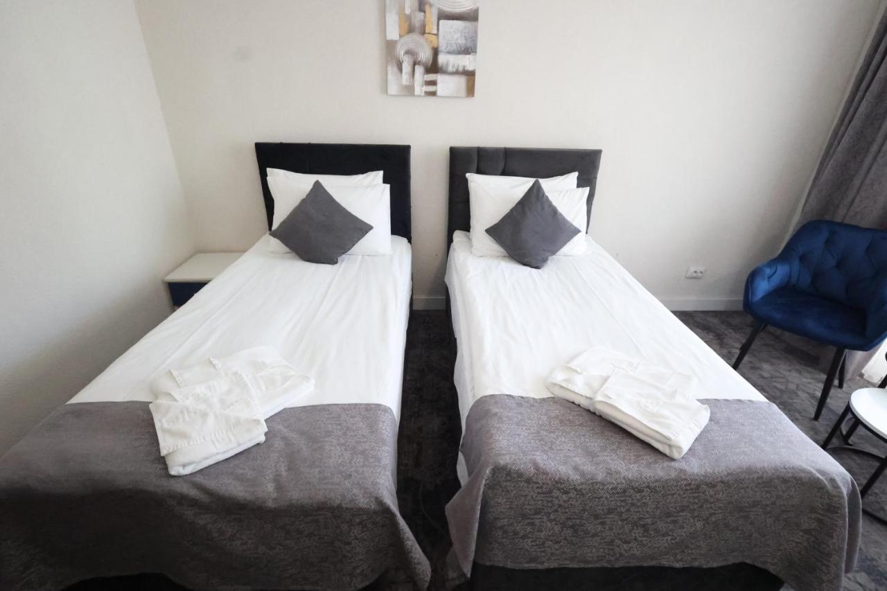 Hotel Soimul