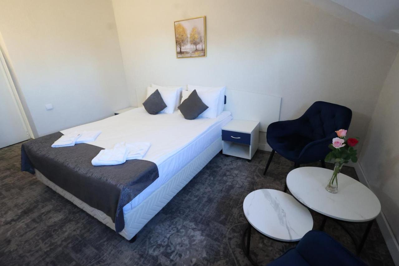 Hotel Soimul
