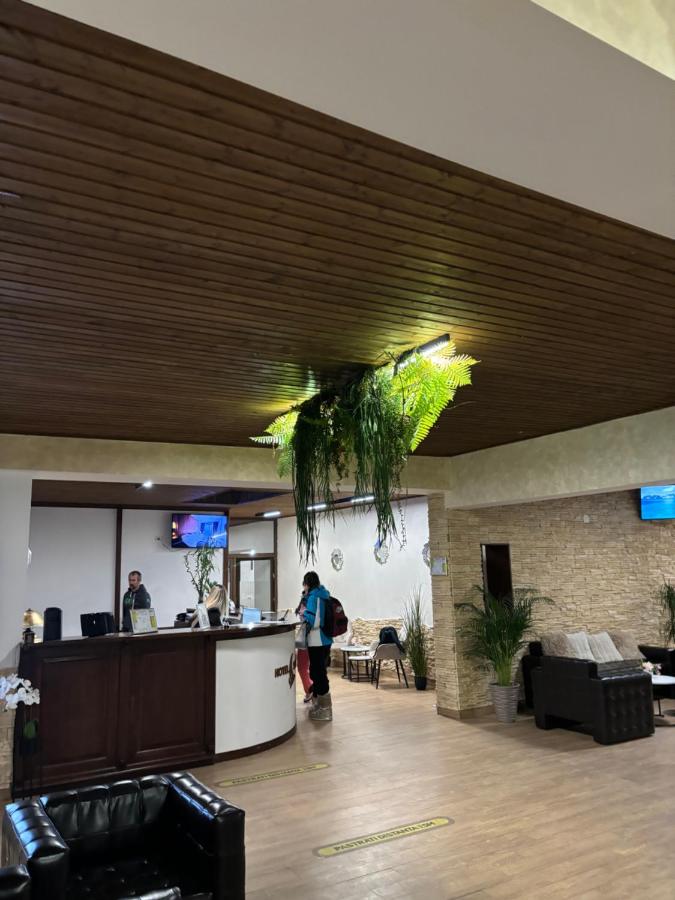 Hotel Soimul