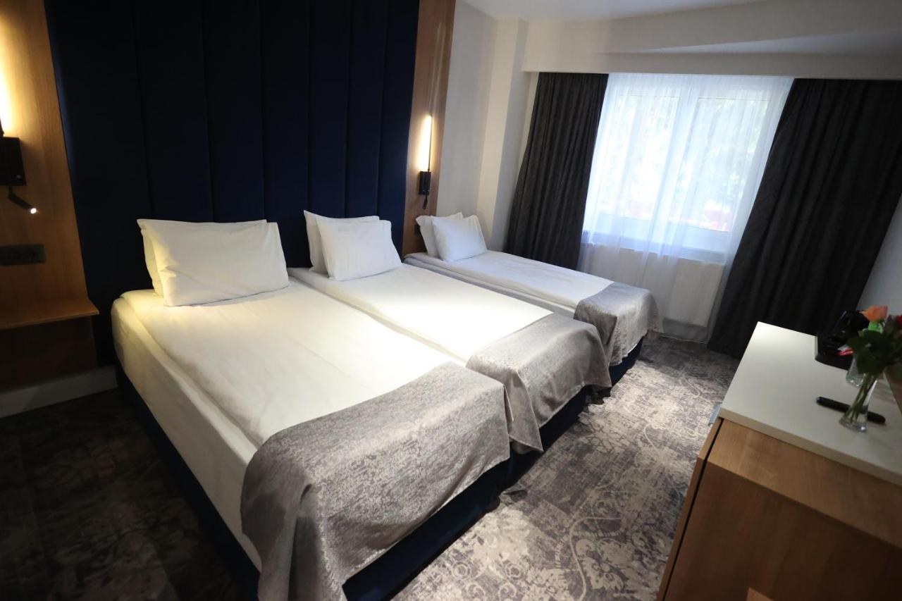 Hotel Soimul