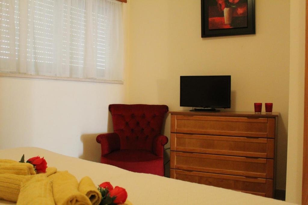 Hotel Amoreira Mar Iv Alvor