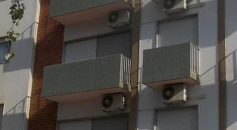 Hotel Sao Roque 5179/Al