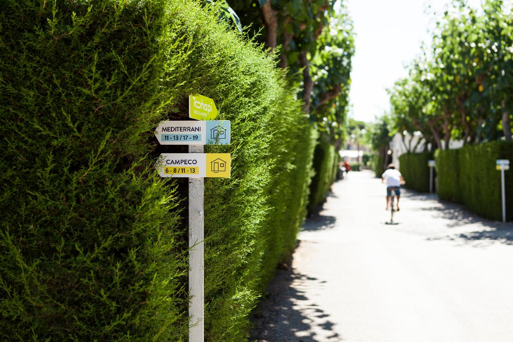 Hotel Camping Platja Cambrils