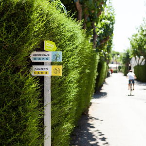 Hotel Camping Platja Cambrils cazare Cambrils