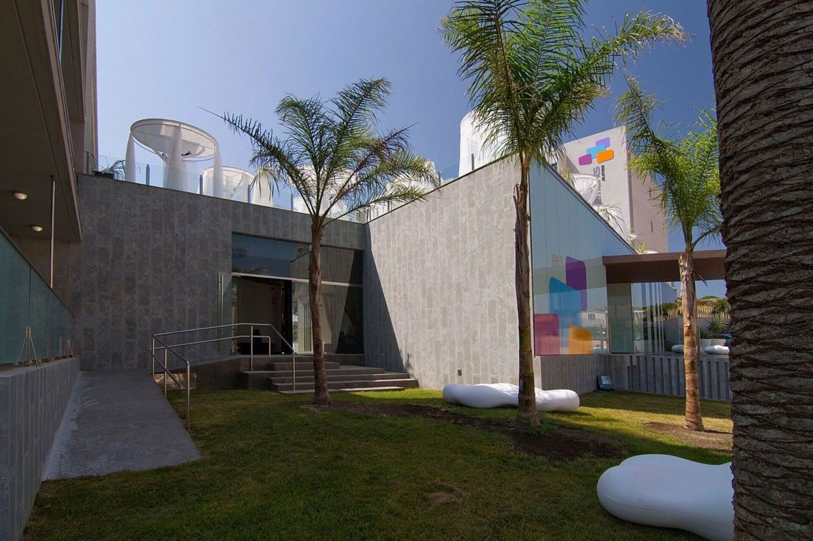 Hotel Apolo Suites Rentalmar