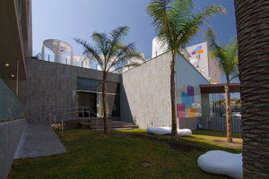 Hotel Apolo Suites Rentalmar cazare Salou