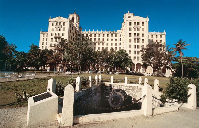 Hotel Hotel Nacional De Cuba