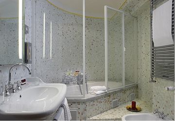 Hotel Liassidi Palace Hotel