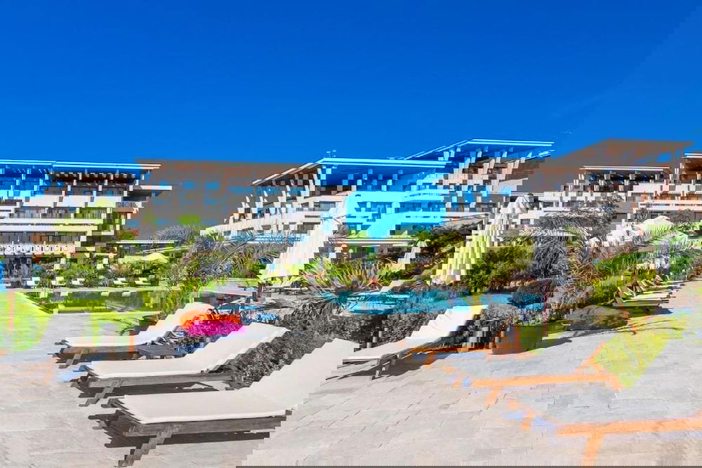 Hotel Apolonia Resort