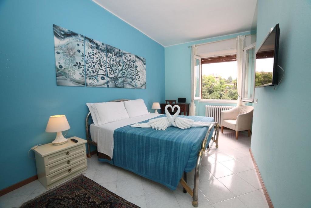 Hotel B&B Pontevecchio