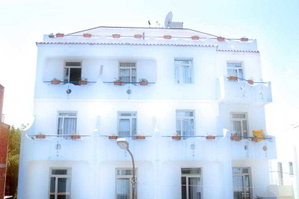 Hotel Villa Athena cazare Taormina