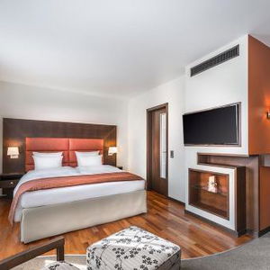Hotel Aparthotel Treudelberg cazare Hamburg