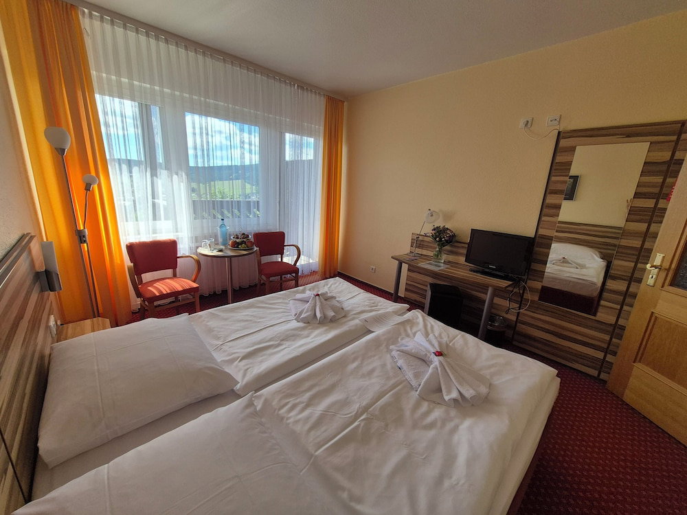 Hotel Panorama Hotel Oberwiesenthal
