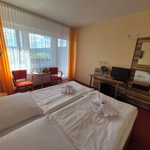 Hotel Panorama Hotel Oberwiesenthal cazare Kurort Oberwiesenthal