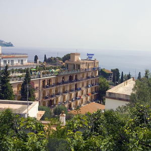 Sejur Ipanema vacanta Taormina