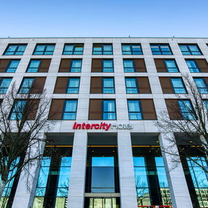 Hotel Intercityhotel Berlin Airport Ber Terminal 1+2 cazare Schoenefeld