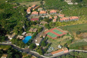 Hotel Villaggio Alkantara cazare Taormina